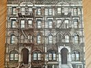 LED ZEPPELIN PHYSICAL GRAFFITI DOUBLE LP VINYL SS 2 200 1975