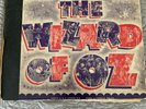 Rare 1939 The Wizard of Oz Decca 4-Record Box Set.  All Original Artists. 78 RPM