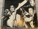 Hank Mobley, Donald Byrd; Blue Note 1540; DG; RVG etch; 63rd, No R; Ear; MONO