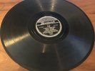 Billie Holiday Teddy Wilson 78Rpm Brunswick 7926 I'll Never Be The Same 1937 VG