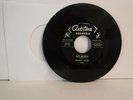 Johnny Fuller, No More / The Power, 1962 Art-Tone Records 828X Blues
