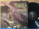 Wes Montgomery Tequila EX VERVE STEREO DG GATEFOLD VAN GELDER stunning copy