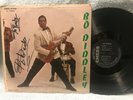 ROCKABILLY R&B L.P. - BO DIDDLEY - BO DIDDLEY - SIGNED COVER  -HEAR -1958 CHESS