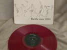 Chet Baker Quartet – Jazz At Ann Arbor PJ-1203 OG Red Vinyl G+/G+