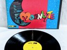 Moonlyte BETTER LATE THAN NEVER Astro LP-217 latin funk ACID ARCHIVES VG