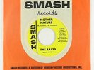 Garage Psych 45 - Raves - Mother Nature - Smash - VG++ mp3