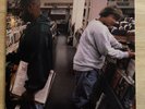 DJ Shadow - Entroducing - First Press - Vinyl