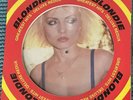 Blondie, Greatest Hits Redux Ghosts Of Download, Double Picture Disc.