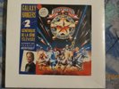 Générique galaxy rangers 1987 François Montagut Récré A2 dessin animé