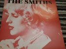 The Smiths Sheila Take a Bow 12 inch test pressing