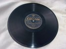 Pre-War Cajun 78RPM Record--Joe Falcon/Cleoma Breaux--Columbia 40503-F--1929