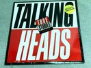 SEALED Talking Heads True Stories MINT Wild WIld Life David Byrne