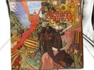 Santana ?– Abraxas Columbia ?PC 30130 LP Vinyl Record VG++ Ultrasonic Clean