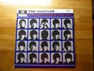 The Beatles - A Hard day's night  Early press Stereo LP PCS3058  -1/-2  EX