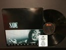 Sade 12in Lp 