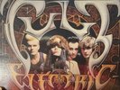 The Cult - Electric LP Sire W1 25555 1987 Pressing Love Removal Machine  VG/VG+