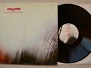 The Cure Seventeen Seconds Fiction Records FIX 004 UK First Pr 1980 Vinyl LP VG+