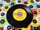 DAVID and THE GIANTS * TEN MILES HIGH * WIGAN CASINO NORTHERN SOUL ??