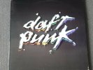 Vinyl DoLP - DAFT PUNK - DISCOVERY [2001]