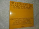 CIRCLE PARIS-CONCERT Anthony Braxton-Chick Corea-David-Holland-Barry Altschul