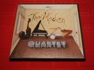 The Modern Jazz Quartet 1985 3x LP Box Set Book-Of-The-Month Records 91-7604 EX