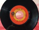 BEATLES 45. US Capitol Target 5587. NOWHERE MAN. WHAT GOES ON. 1969. Red dot. EX