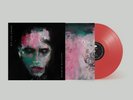 Marilyn Manson - We Are Chaos - limited red vinyl + Poster - sealed