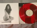 SELENA GOMEZ REVIVAL RED VINYL SUPER RARE SOLD OUT