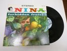 Nina Simone forbidden fruit Colpix SCP419 stereo NM