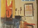 The Lounge Lizards N0 Pain For Cakes LP Marc Ribot John Lurie NM