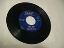 **The Gee Cees/ Buzz Saw b/w Annie Had A Party/ Crest/ 1961/ Glen Campbell