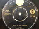 Elvis Presley- Rare Aussie RCA 45  