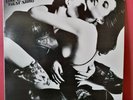 * SCORPIONS - LOVE AT FIRST STING - 1984 UK LP *