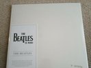 The Beatles - The White Album Mono 2014 Vinyl LP (Very Rare Oop)