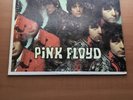 PINK FLOYD ORIGINAL DEBUT PIPER AT THE GATES OF DAWN STRIPED TOWER #5093 1967 NM