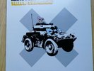Banksy Roots Manuva Yellow Submarine Vinyl BADMEANiNGOOD