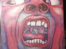 King Crimson - In The Court of The Crimson King Orig.