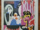 Elvis Costello & the Attractions Imperial Bedroom Factory Sealed MFSL #003817