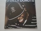 J DILLA DONUTS VINYL RECORD (SMILE COVER)