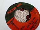 Stranger & Patsy , Give Me The Right , Tonight ,  7