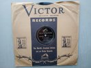 Glenn Miller 78rpm Single 10-inch RCA Victor Records #20-1753 In The Mood