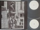 2LP Rainbow End Of A Rainbow Bootleg Ritchie Blackmore CP816 NOT ON LABEL Japan