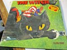 Rattles' the Witch' 1971 Philips 6305072 First Print Germany - Krautrock