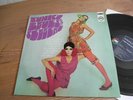 Funky Blues Seller Lp Germany 1968 rare With Motherhood, Bobby Womack