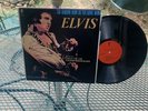 Elvis Presley To Know Him Is To Love Him ?  BLACK VINYL Black Belt Records VG+