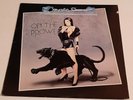 CRYING STEEL - ON THE PROWL LP VINYL - ITALIAN HEAVY METAL - LTD EDITION