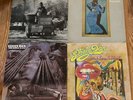 Steely Dan Vinyl Gaucho Pretzel Logic Royal Scam Can’t Buy a Thrill VPI Cleaned
