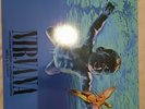 Nirvana In Utero/Nevermind Demos And Outtakes Sessions Orange Vinyl Rare