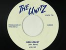 New Wave 45 - Unitz - Bad Street/Call My Name - Private - mp3 - obscure
