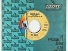 Psych/Garage 45 - Gants - Greener Days/I Wonder - Liberty - VG+ mp3